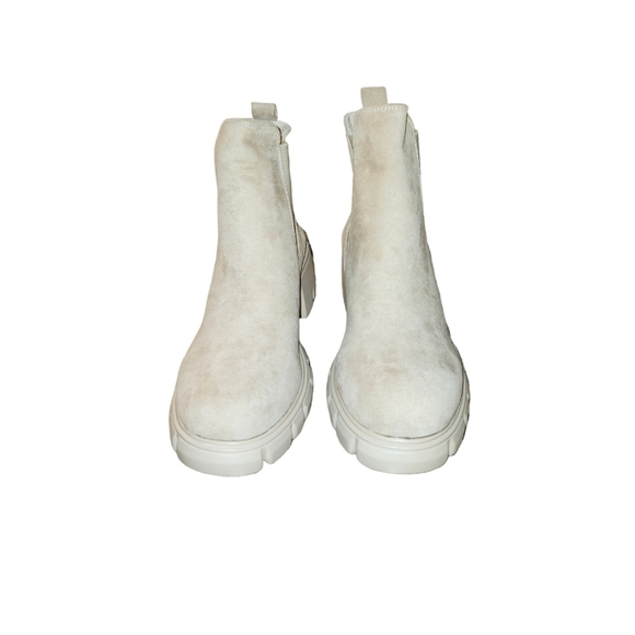 Women's boots - Picture 2 of 3